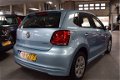 Volkswagen Polo - 1.2 TDI BlueMotion Comfortline Full Map Navigatie Airco 5 drs Zeer Zuinig - 1 - Thumbnail