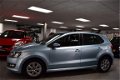Volkswagen Polo - 1.2 TDI BlueMotion Comfortline Full Map Navigatie Airco 5 drs Zeer Zuinig - 1 - Thumbnail