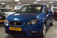 Seat Ibiza ST - 1.0 EcoTSI Style Connect Full Map Navigatie Apple - android airplay zeer zuinig