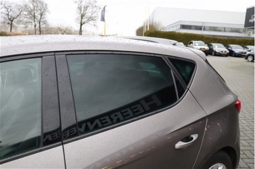 Seat Leon - 1.6 TDI Ecomotive Lease Sport 50 procent deal 5.725, - ACTIE Full LED / Leer / Alcantara - 1