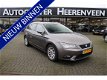 Seat Leon ST - 1.6 TDI Style Business Ecomotive 50 procent deal 5.475, - ACTIE Full LED / Leer / Alc - 1 - Thumbnail