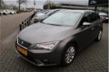 Seat Leon ST - 1.6 TDI Style Business Ecomotive 50 procent deal 5.475, - ACTIE Full LED / Leer / Alc - 1 - Thumbnail