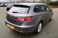 Seat Leon ST - 1.6 TDI Style Business Ecomotive 50 procent deal 5.475, - ACTIE Full LED / Leer / Alc - 1 - Thumbnail