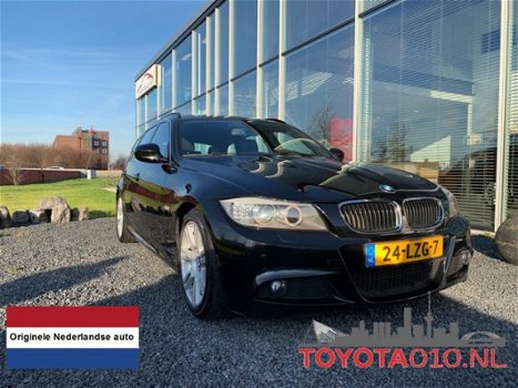 BMW 3-serie Touring - 320i M-sport 170pk AUT. Corporate Businesss Lease - 1