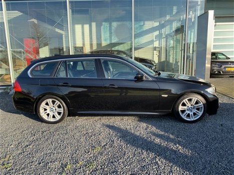 BMW 3-serie Touring - 320i M-sport 170pk AUT. Corporate Businesss Lease - 1