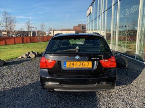 BMW 3-serie Touring - 320i M-sport 170pk AUT. Corporate Businesss Lease - 1