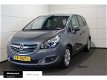 Opel Meriva - 1.4 Turbo Blitz+ (Navigatie / Lederen Bekleding / Trekhaak) - 1 - Thumbnail