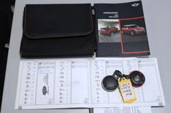 Mini Mini Cabrio - 1.6i 120pk Cooper Chili ECC airco/cruise/half leer