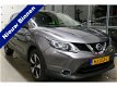 Nissan Qashqai - 1.5 dCi 12-2014 Connect Edition Navi, Camera, Clima, Cruise, LED, 18