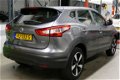 Nissan Qashqai - 1.5 dCi 12-2014 Connect Edition Navi, Camera, Clima, Cruise, LED, 18