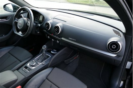 Audi A3 Sportback - 1.4 TFSI Ambition Pro Line S-Line g-tron Euro-6, 88 g/km co2, - 1