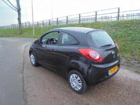 Ford Ka - 1.2 Cool&Sound ka 1.2 benzine airco - 1