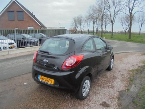 Ford Ka - 1.2 Cool&Sound ka 1.2 benzine airco - 1