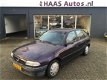 Opel Astra - 1.4i Merit / 5 DEURS / AIRBAG / STUURBEKRACHTIGING / ROEST / APK JUNI 2020 - 1 - Thumbnail