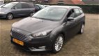 Ford Focus Wagon - 1.5 TDCI Titanium Edition - 1 - Thumbnail