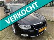 Skoda Superb Combi - 1.6 TDI Greenline Ambition Business Line - 1 - Thumbnail