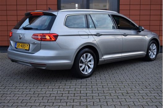 Volkswagen Passat Variant - 1.6 TDI Business Edition - 1