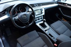 Volkswagen Passat Variant - 1.6 TDI Business Edition