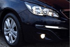 Peugeot 308 SW - 1.6 BlueHDI Blue Lease Limited Panorama Camera