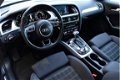 Audi A4 Avant - 2.0 TDI 143 pk Automaat Pro Line Xenon - 1 - Thumbnail