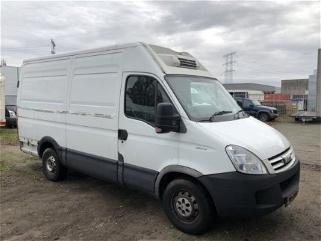 Iveco Daily - 35 S 12V 330 H3 KOELWAGEN - 1