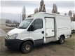 Iveco Daily - 35 S 12V 330 H3 KOELWAGEN - 1 - Thumbnail