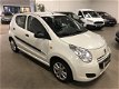 Suzuki Alto - 1.0 68pk Celebration/AIRCO/AUDIO/LMV - 1 - Thumbnail