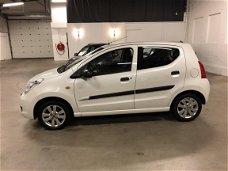 Suzuki Alto - 1.0 68pk Celebration/AIRCO/AUDIO/LMV