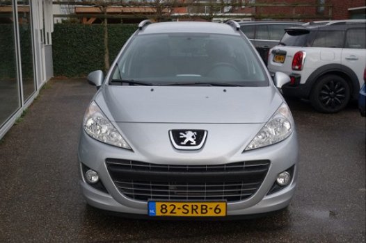 Peugeot 207 SW - 1.4 VTi Active 1e eigenaar 30.000km NAP / Airco / Cruise - 1