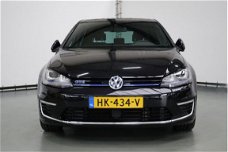 Volkswagen Golf - 1.4 TSI GTE EX BTW ACC / NAVI Panoramadak