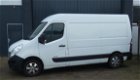 Renault Master - T33 2.3 dCi L2H2 AIRCO/ PARKEERSENS/ TREKHAAK ETC - 1 - Thumbnail