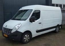 Renault Master - T33 2.3 dCi L2H2 AIRCO/ PARKEERSENS/ TREKHAAK ETC