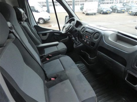 Renault Master - T33 2.3 dCi L2H2 AIRCO/ PARKEERSENS/ TREKHAAK ETC - 1