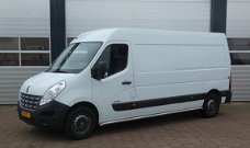 Renault Master - T35 2.3 dCi L3H2 Eco AIRCO/ PARKEERSENS/ CRUISE