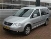 Volkswagen Caddy Maxi - 2.0 TDI AIRCO/ 2X SCHUIFDEUR/ TREKHAAK - 1 - Thumbnail