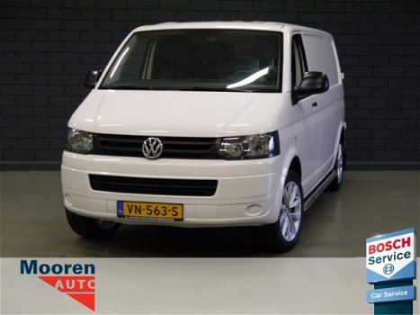 Volkswagen Transporter - 2.0 TDI 85PK L2H1 | AIRCO | - 1