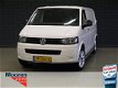 Volkswagen Transporter - 2.0 TDI 85PK L2H1 | AIRCO | - 1 - Thumbnail