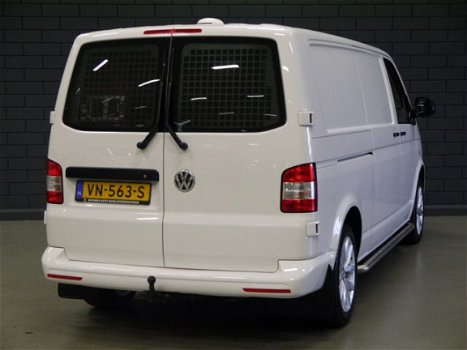 Volkswagen Transporter - 2.0 TDI 85PK L2H1 | AIRCO | - 1