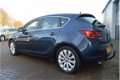 Opel Astra - 1.4 Turbo Cosmo Navi&PDC&17