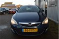 Opel Astra - 1.4 Turbo Cosmo Navi&PDC&17