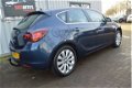 Opel Astra - 1.4 Turbo Cosmo Navi&PDC&17