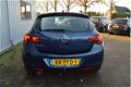 Opel Astra - 1.4 Turbo Cosmo Navi&PDC&17