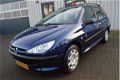 Peugeot 206 SW - 1.4 X-Design Nieuwe APK B.J 2005 - 1 - Thumbnail