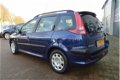 Peugeot 206 SW - 1.4 X-Design Nieuwe APK B.J 2005 - 1 - Thumbnail