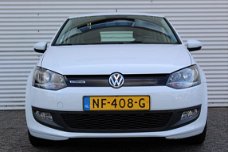 Volkswagen Polo - 1.0 TSI 95PK / Navi / Bluetooth / Cruise / Lm Velgen