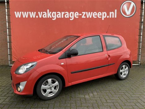 Renault Twingo - 1.2-16V Authentique | Airco | 1e Eigenaar | Lmv - 1