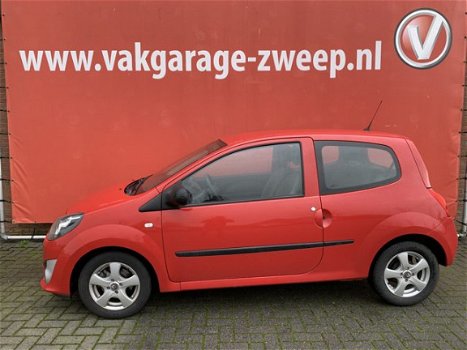 Renault Twingo - 1.2-16V Authentique | Airco | 1e Eigenaar | Lmv - 1