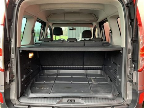 Renault Kangoo Family - 1.2 TCe Limited Start&Stop | Airco | Carkit | Privacy-Glass | Lmv - 1