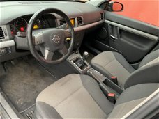 Opel Vectra - 1.8-16V 123PK Maxx | Nwe APK