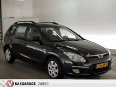 Hyundai i30 CW - 1.6 CRDi 116PK Dynamic